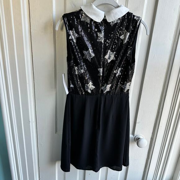 ModCloth Reigning Starlet A-Line Dress NWT - Picture 5 of 8
